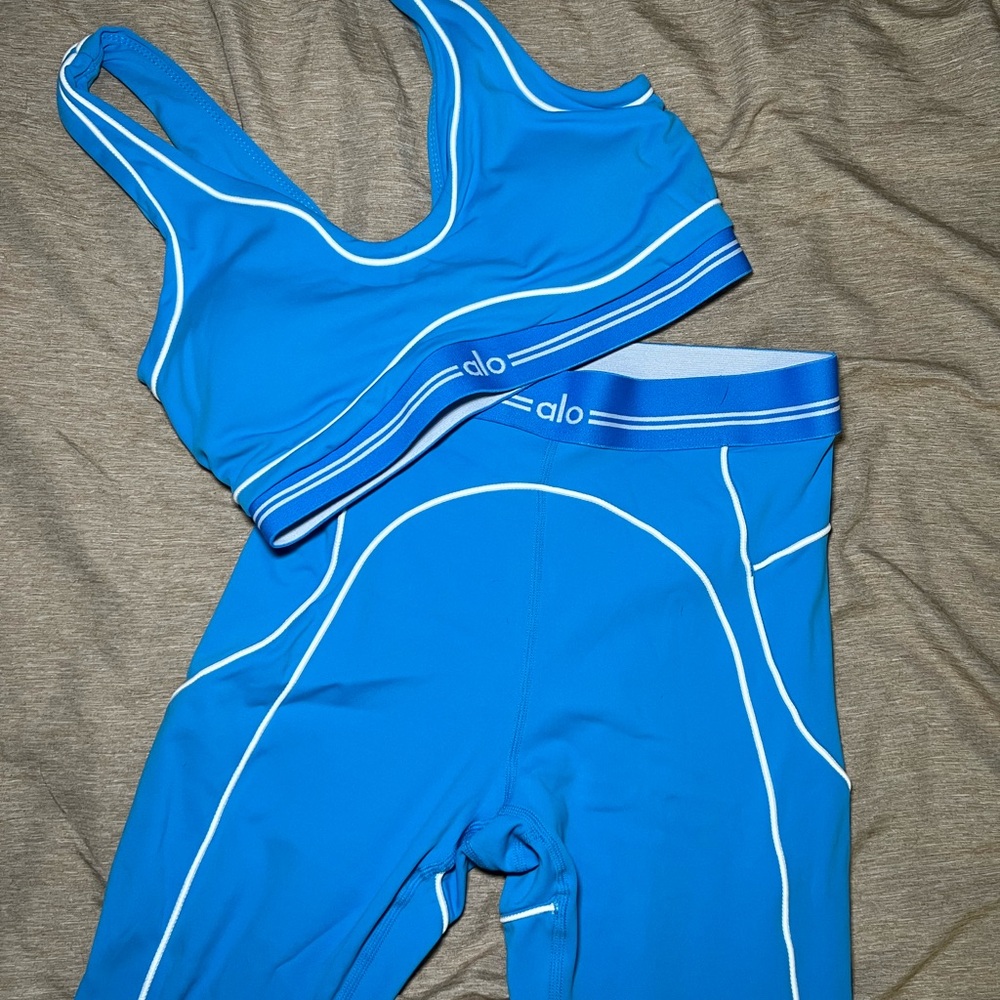 ALO Yoga set